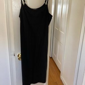New look maternity dress
